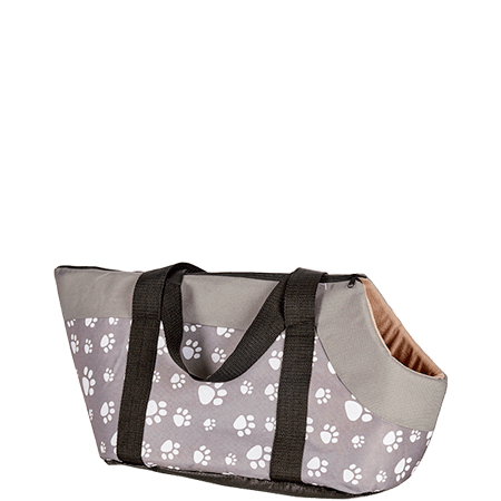 Mascow väska för hundtransport - 42x24x26 cm