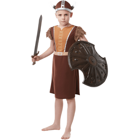 Rubies Vikingadräkt