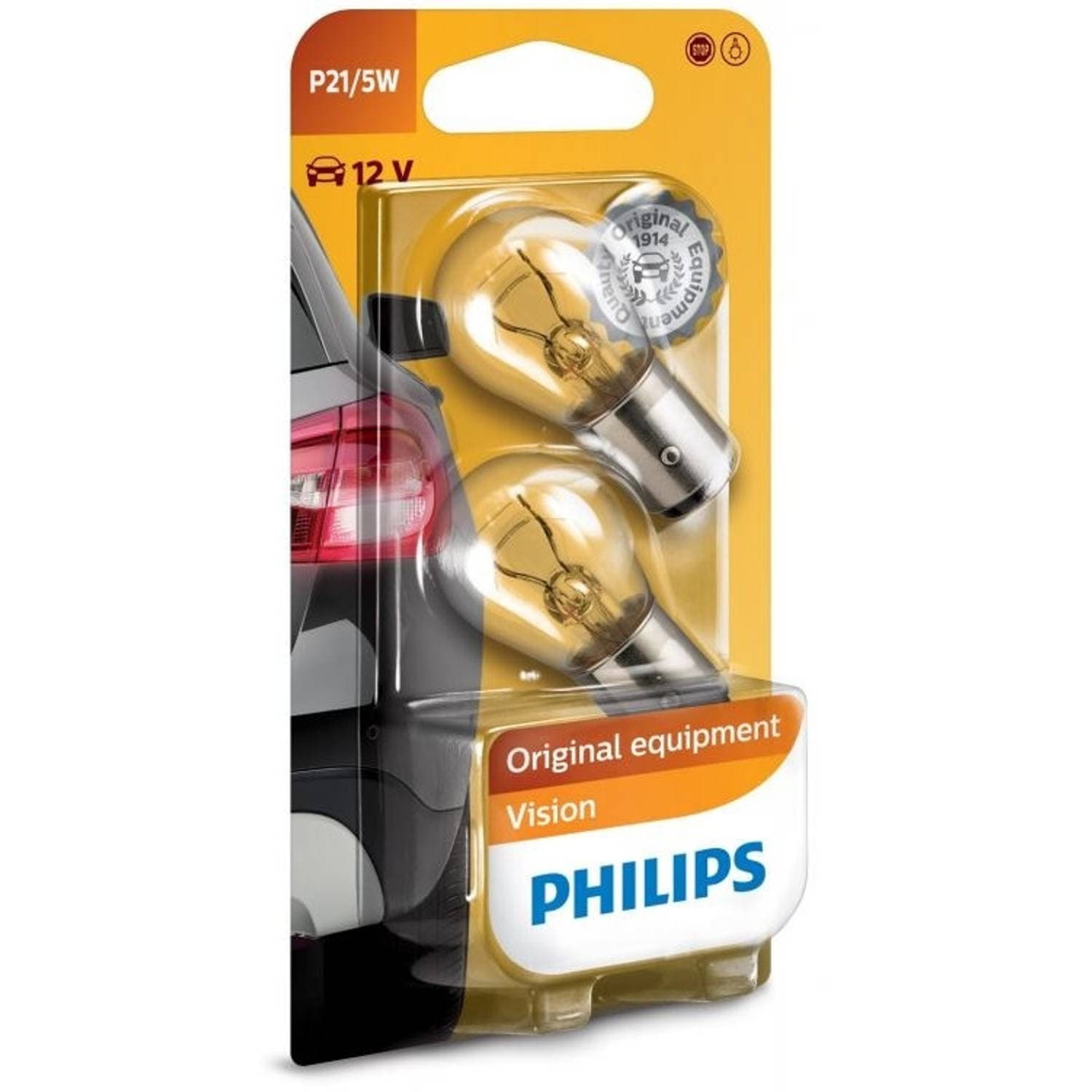 Philips Vision P215W
