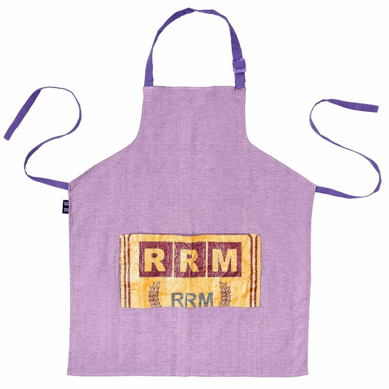 Rice & Carry - Förkläde