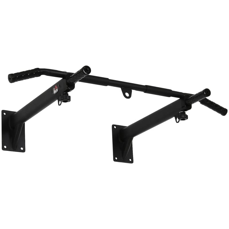 Pull up bar väggfäste
