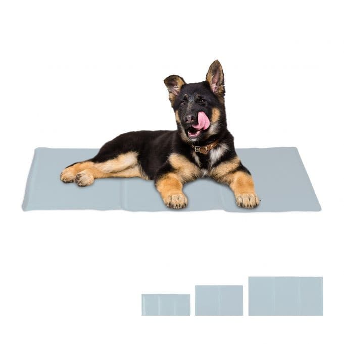 Kylmatta för hund - 50x90cm
