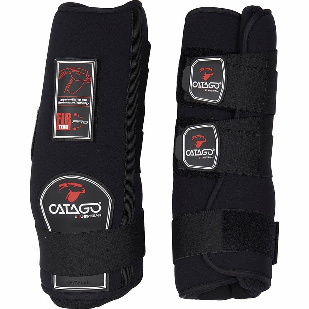 Catago Fir-Tech Stallbandage och transportskydd - Medium