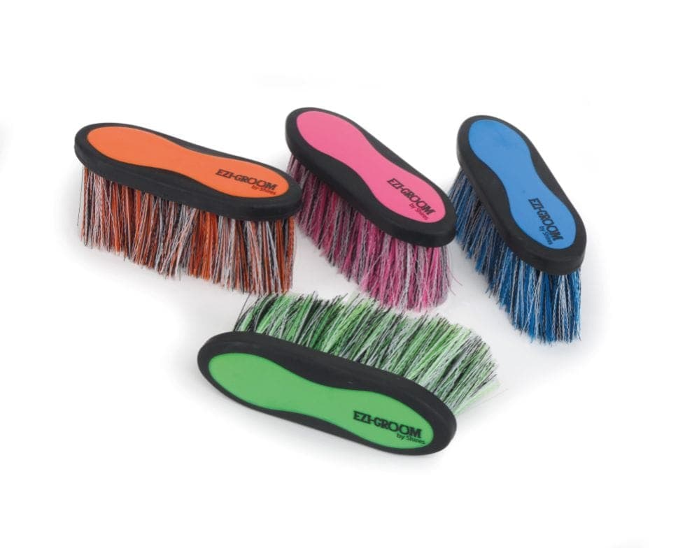 EZI-GROOM Grip Rotviska - Rosa