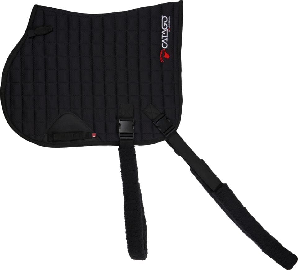Catago Fir-Tech Träningsschabrak Elastiska Band Allround - 17 tum
