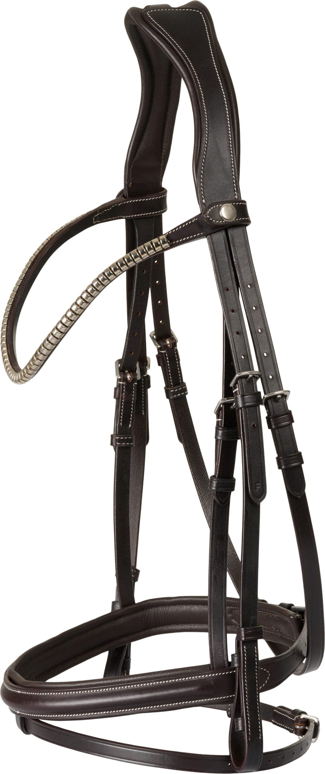 CATAGO Brooklyn träns - Brun - Pony