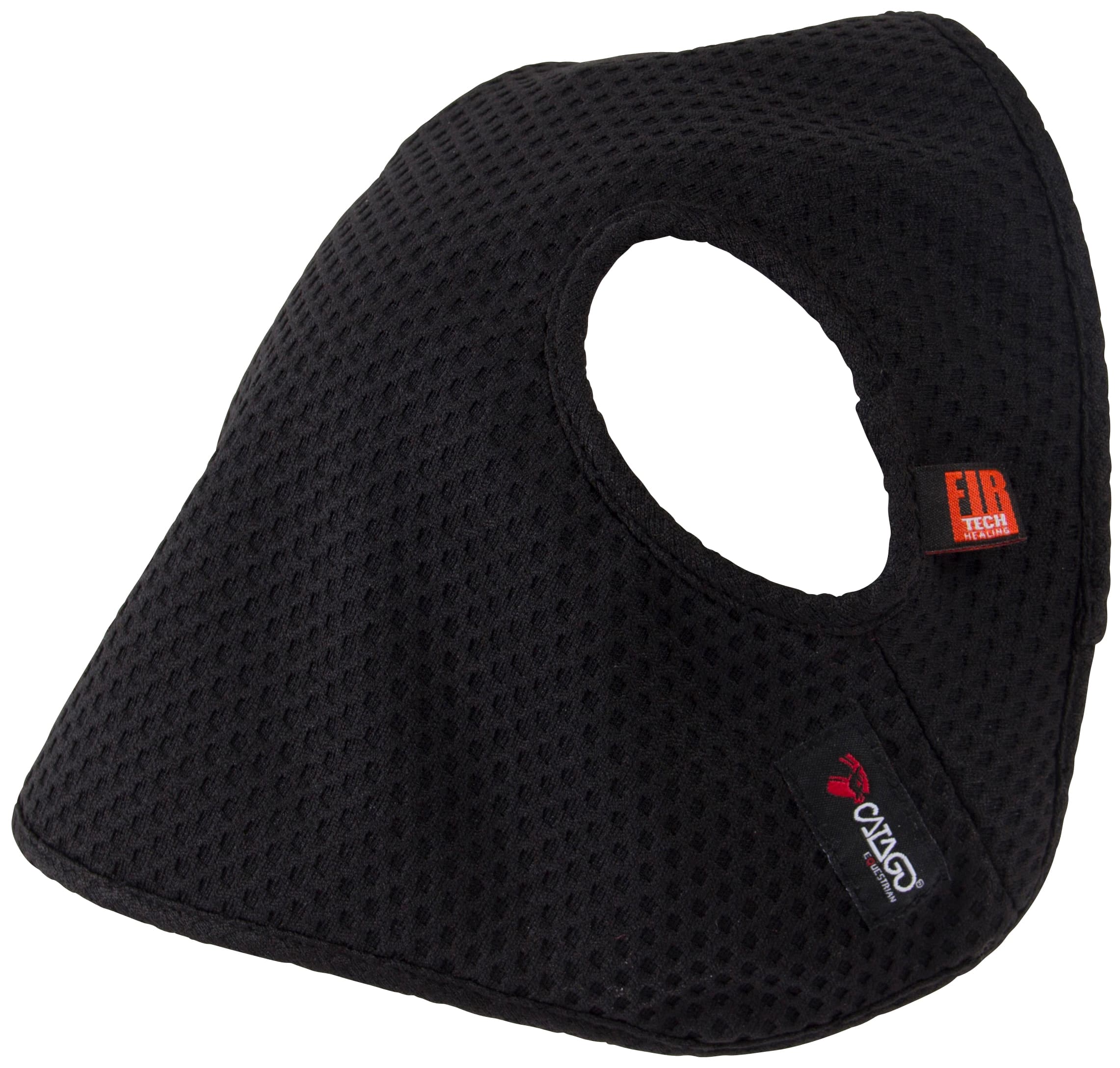 CATAGO FIR-Tech Huva - Svart - Cob