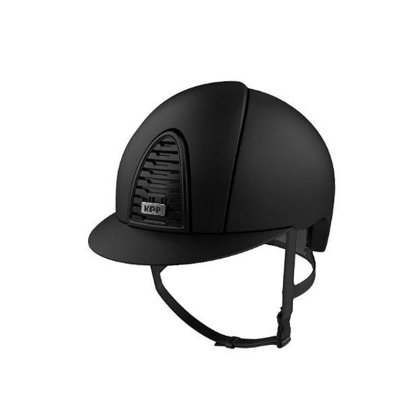 KEP Ridhjälm Cromo 2.0 Matt - L - 59-62 cm