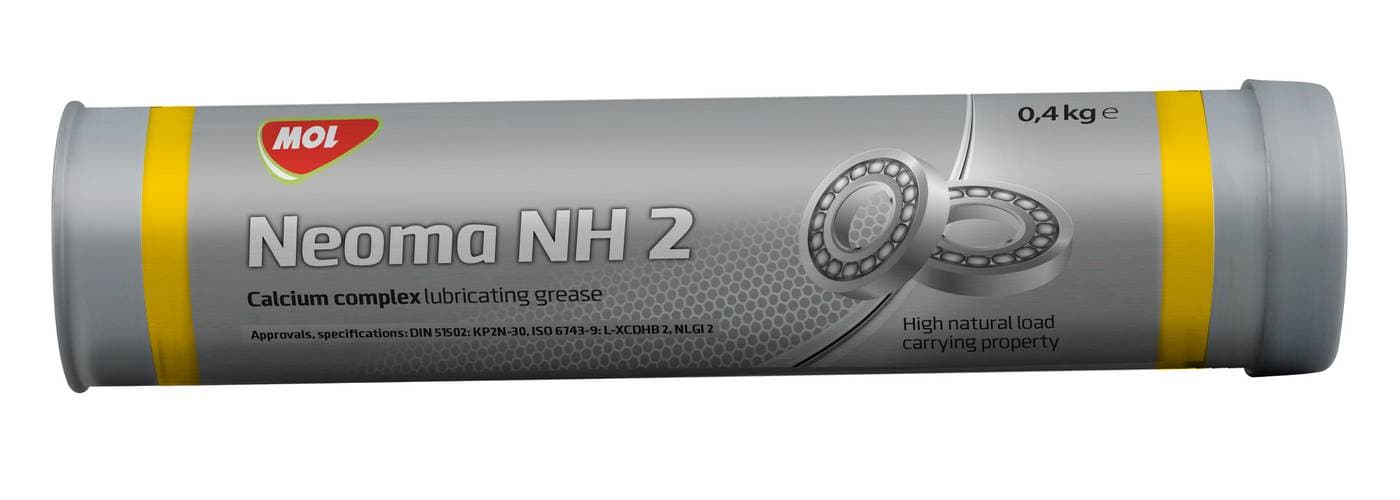 Universalfett MOL Neoma NH2