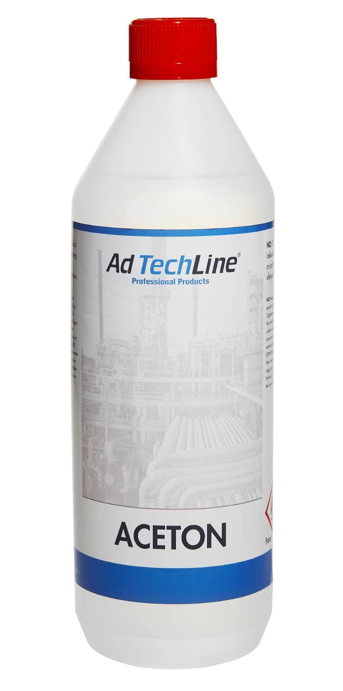 Aceton Adechline
