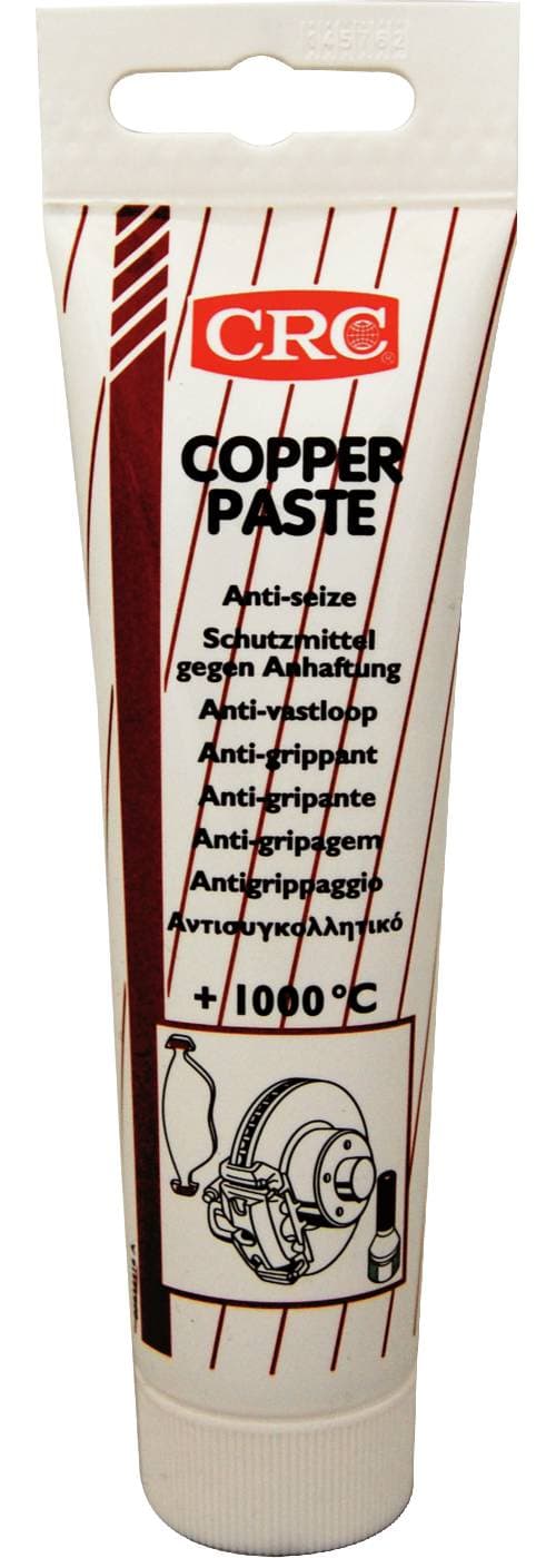 Kopparpasta CRC Copper Paste 3075 / 3042 / 3041