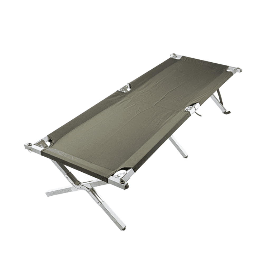 Mil-Tec - 180 kg + 210X70 CM  Tältsäng