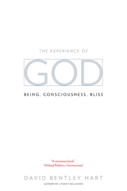 The Experience of God