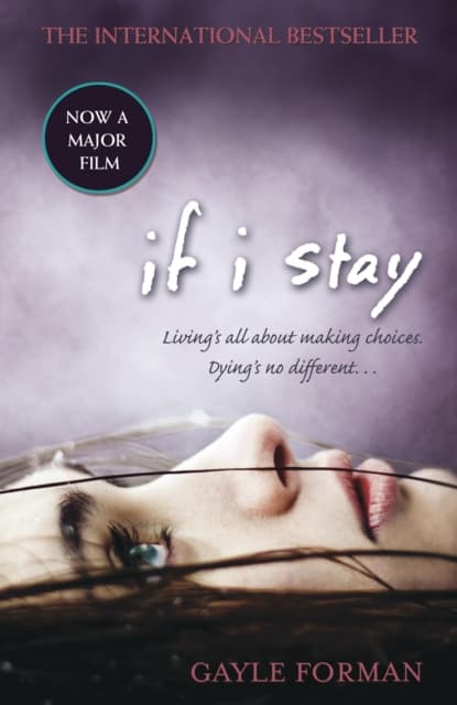 If i stay