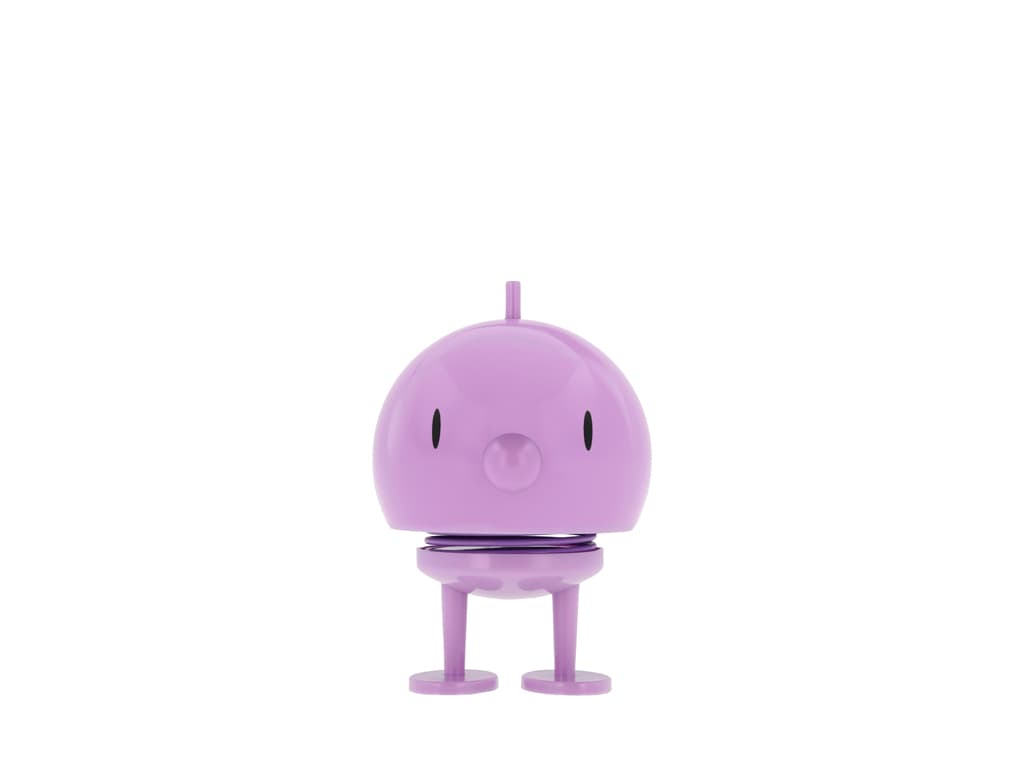 Hoptimist Bumble Hoptimist 7,4 x 8,5 x 10,5 cm M Lavender