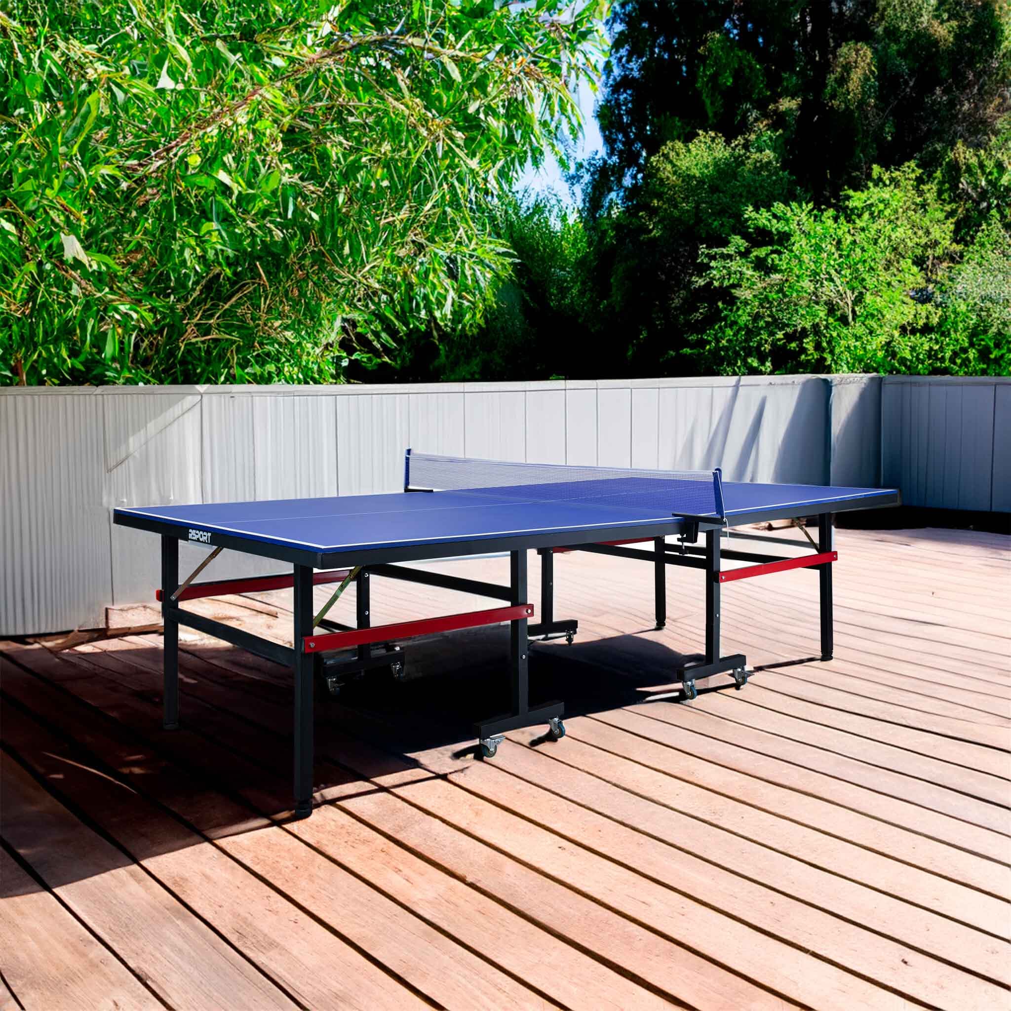 Prosport Pingisbord Outdoor view 2