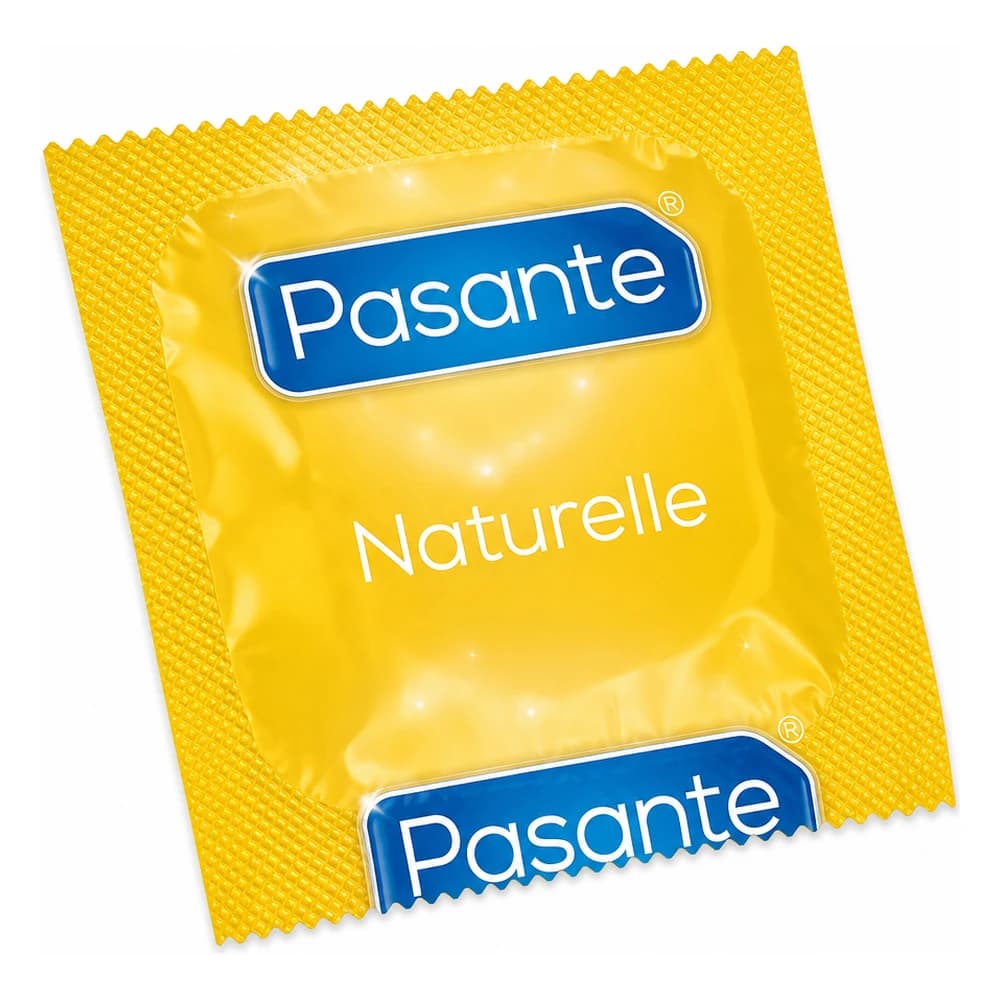 Pasante Naturelle 1 st