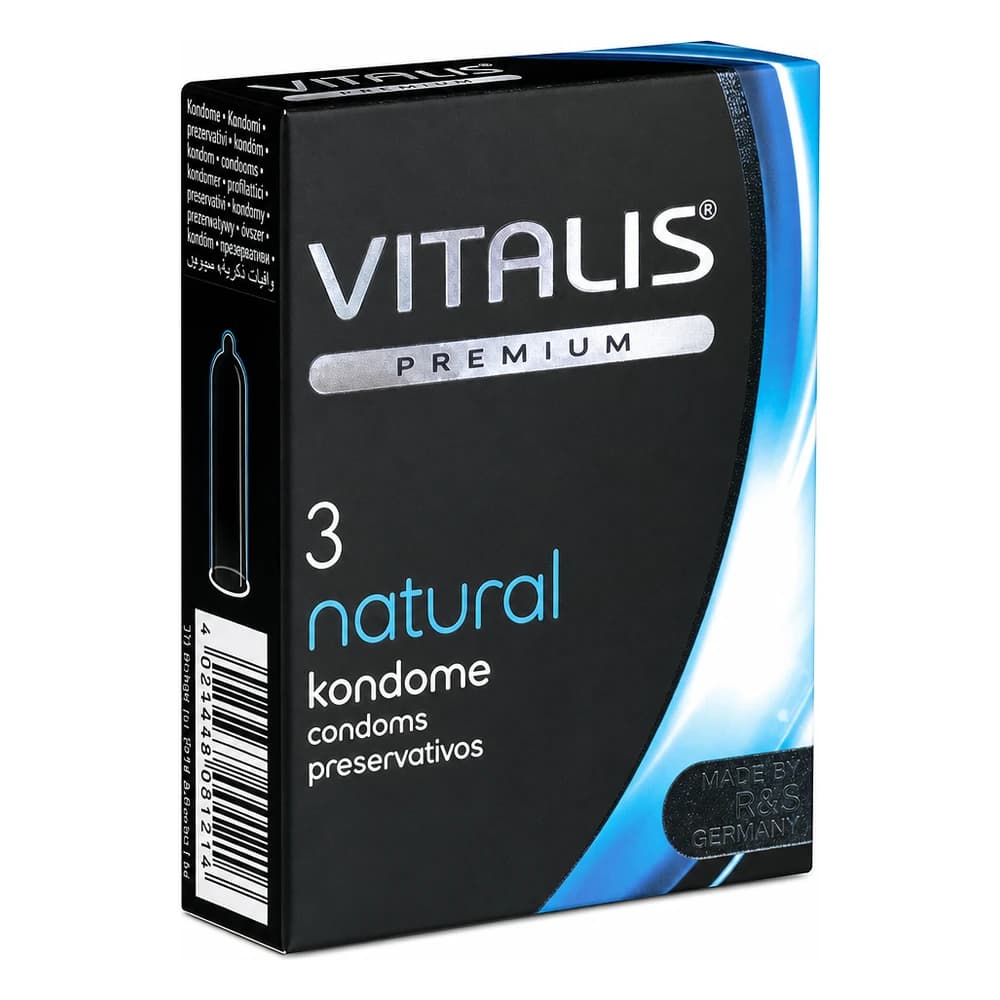 VITALIS Natural 1 st
