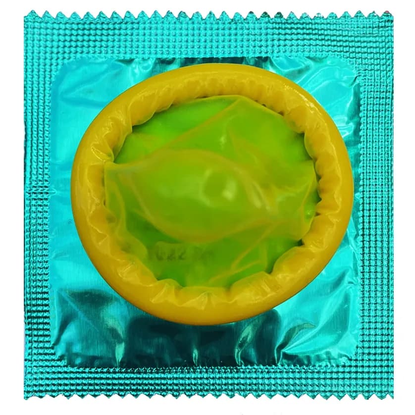 Amor Lemon 1 st