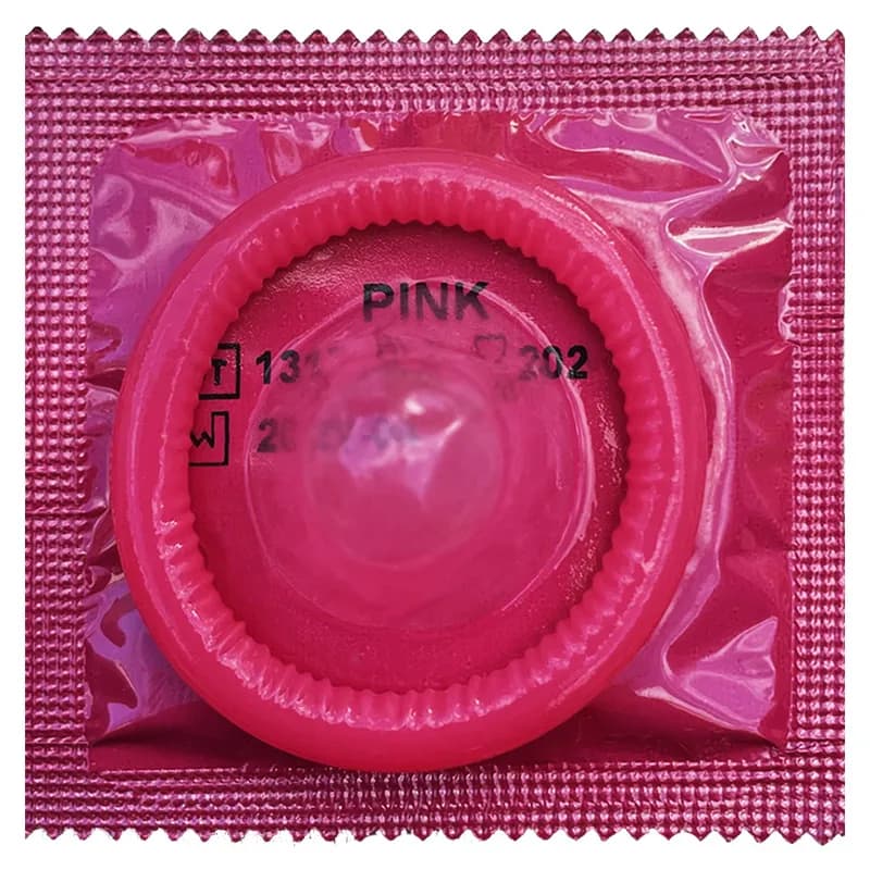 Amor Pink 1 st