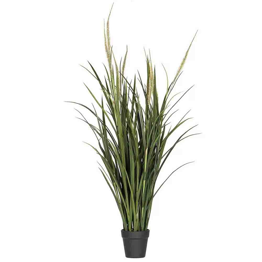 Dunborstgräs Konstväxt 122 cm