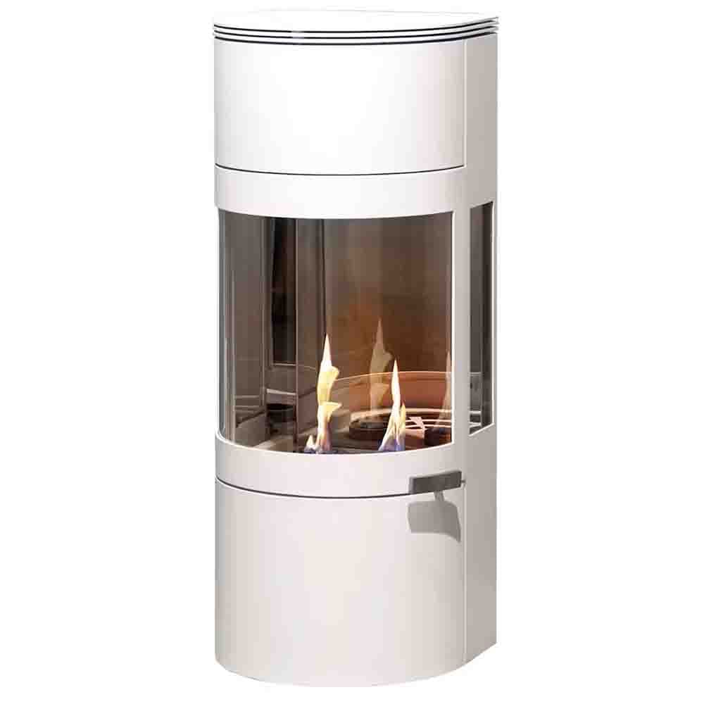 Etanolkamin Apartment 2 Vit - Westbo of Sweden