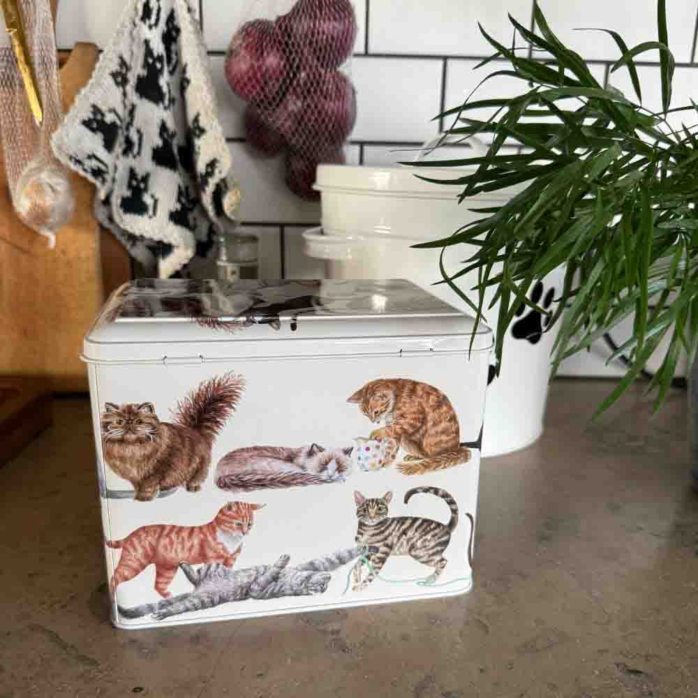 Kattburk Emma Bridgewater view 2