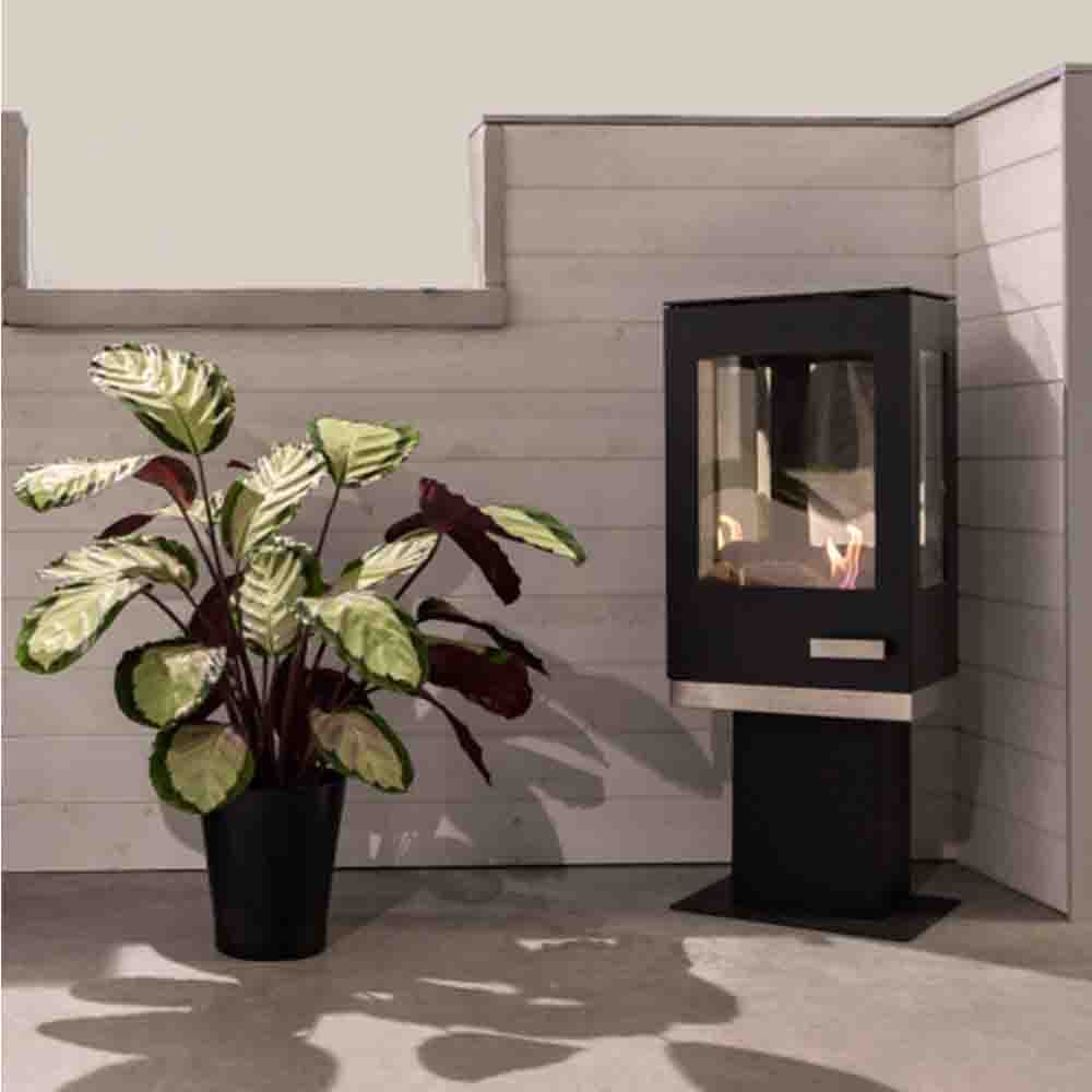 Etanolkamin Apartment 1- Westbo of Sweden view 2