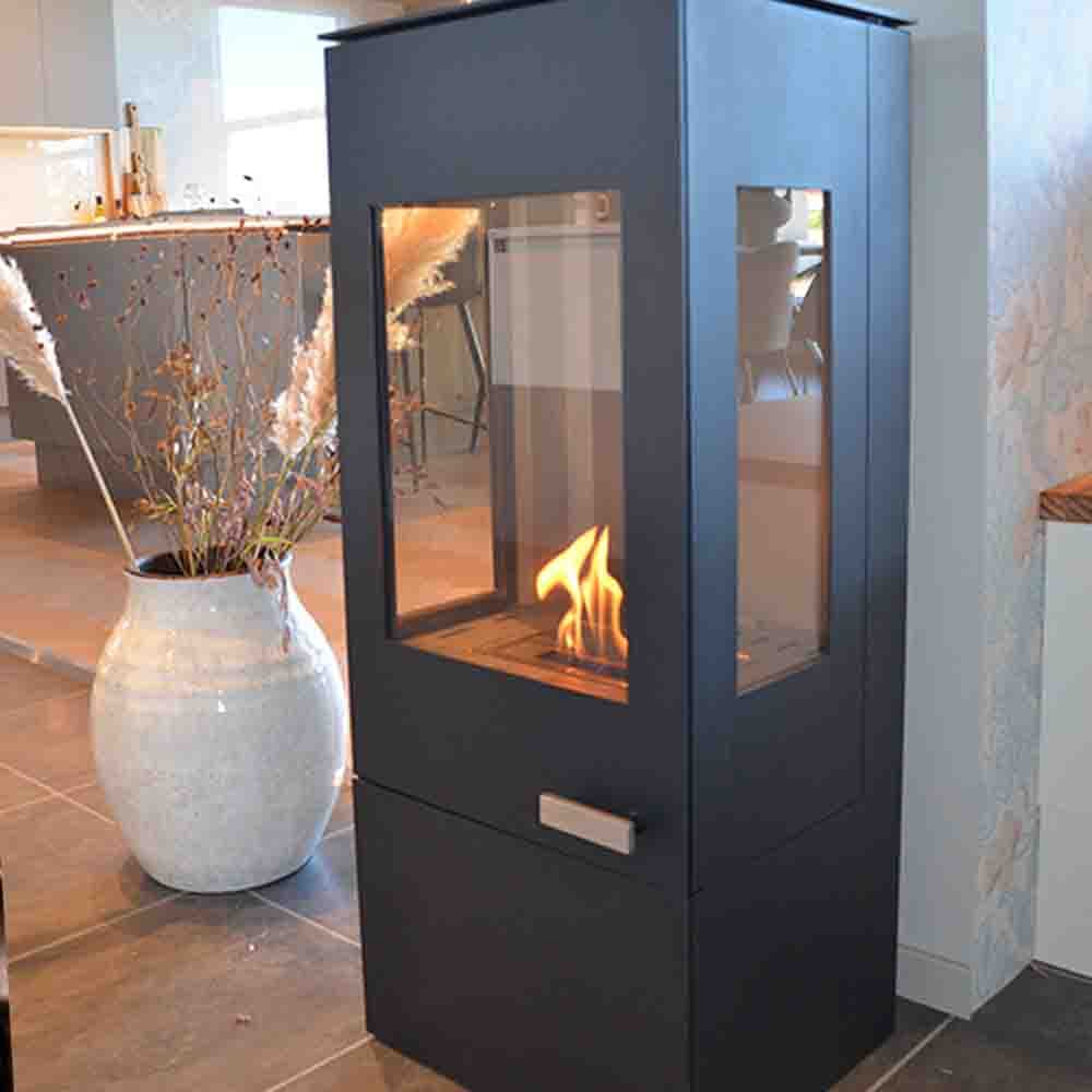 Etanolkamin Apartment allerum- Westbo of Sweden view 2