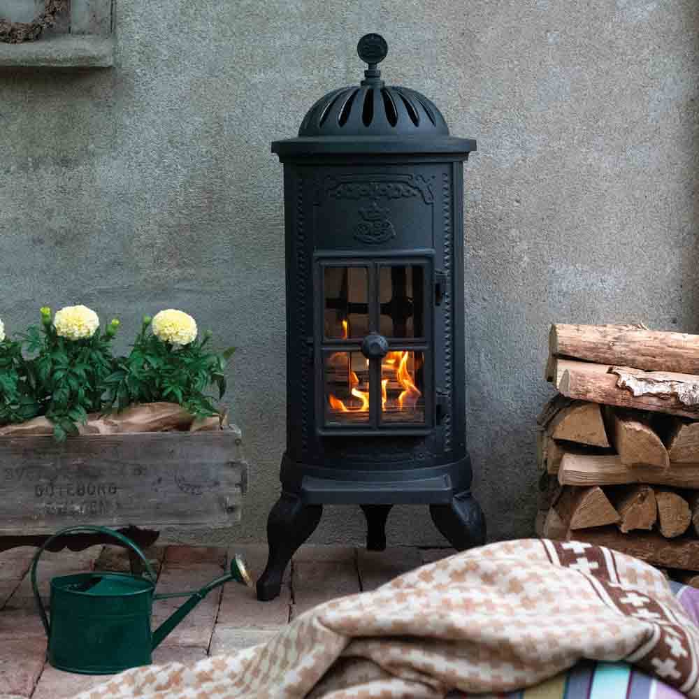 Etanolkamin Carl 95 - Westbo of Sweden view 2