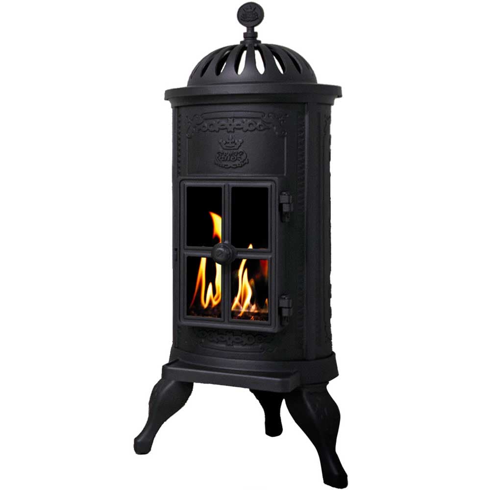 Etanolkamin Carl 95 - Westbo of Sweden