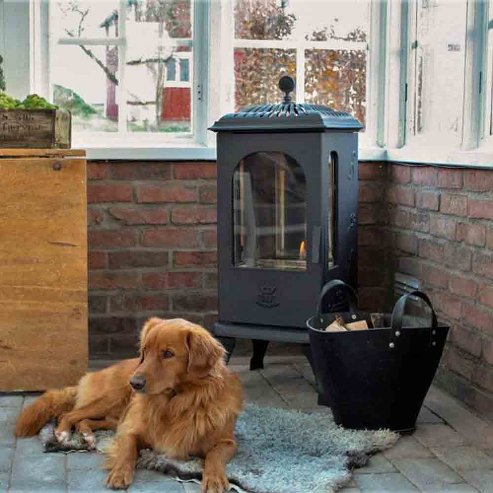 Etanolkamin Victoria - Westbo of Sweden view 2