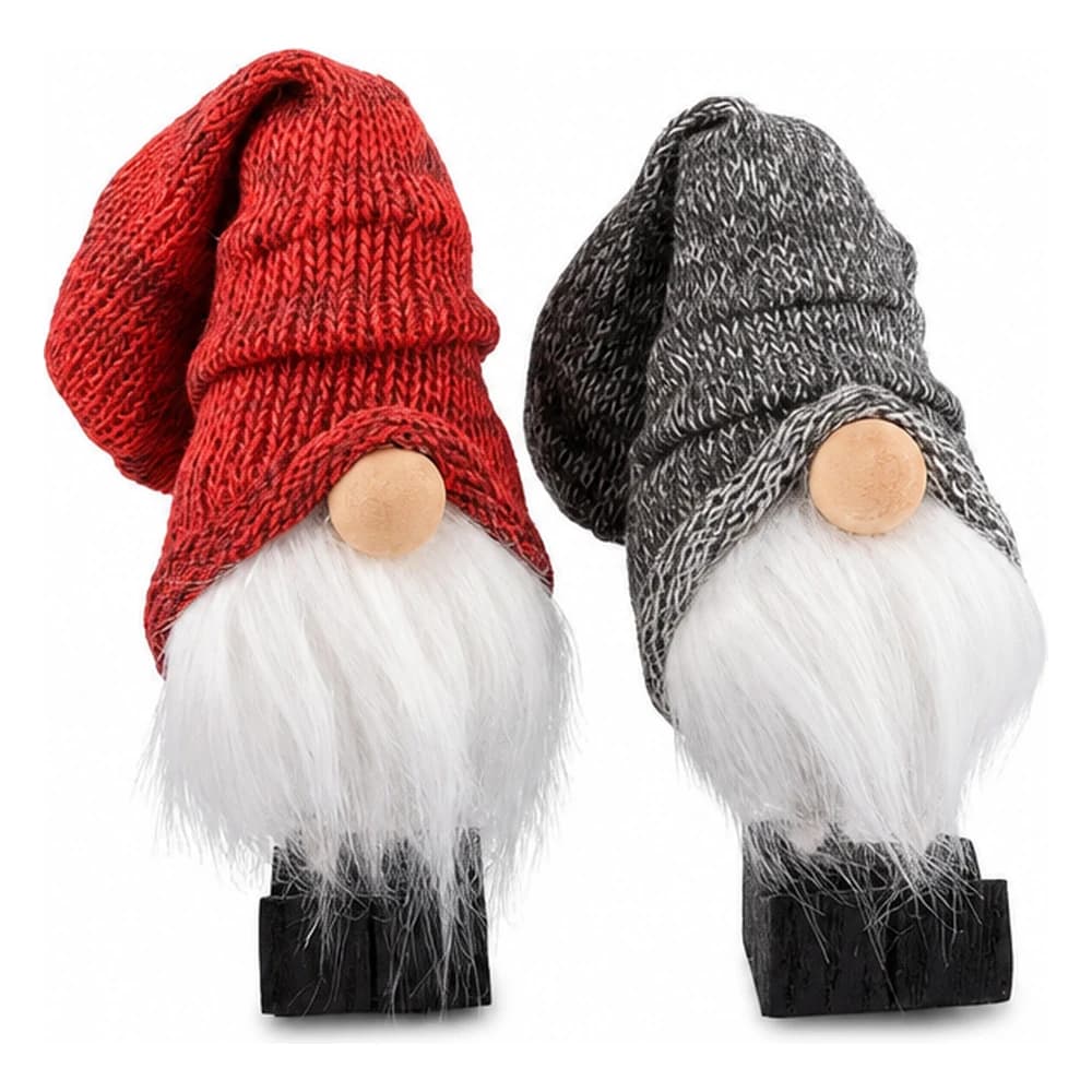 Tomte 21 cm (Osorterad)