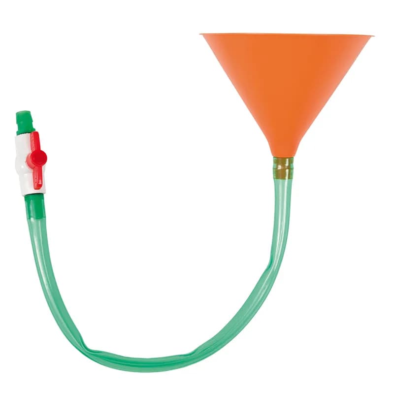 Beer Bong Partylek view 2