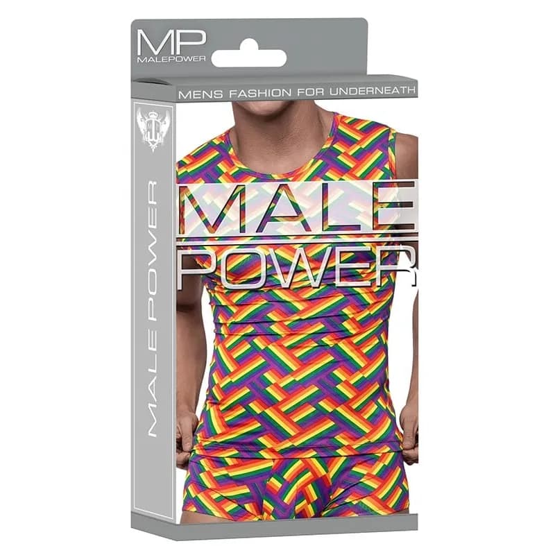 Male Power Pride-Linne, Small view 2