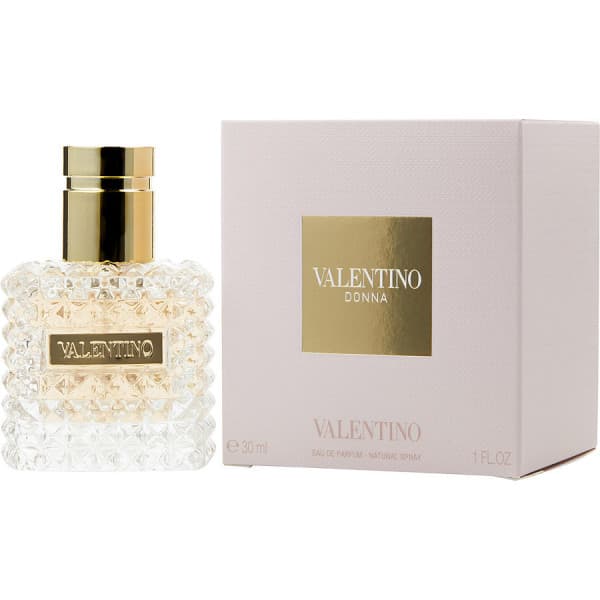 Valentino Donna - Valentino Köln Spray 30 ml