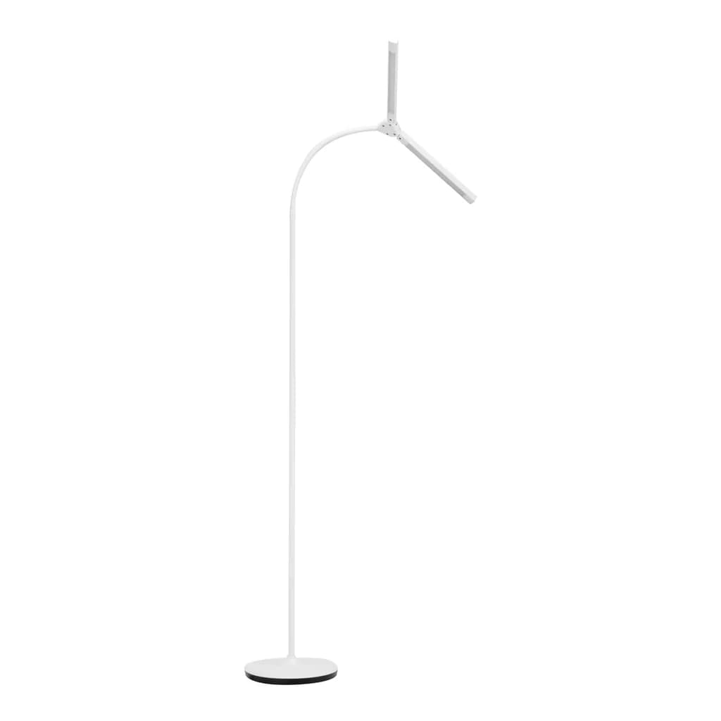 Sminklampa behandlingslampa på stativ GLOW 6019