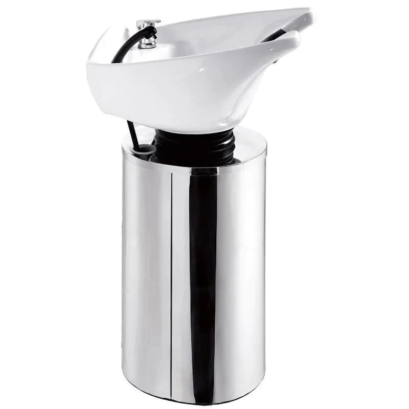Shampneringstol Gabbiano q-2460 hårtvätt