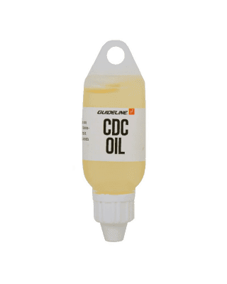 Guideline CDC Oil