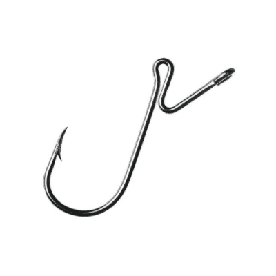 DAM Effzett Sumo Outrigger DS Krok 5st (Storlek: 2/0)