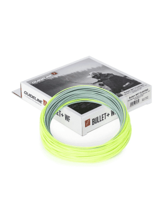 Guideline Fluglina Bullet+ Flyt (Klass: WF6F)