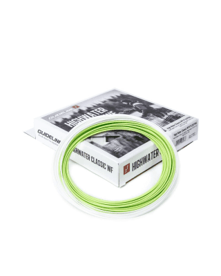 Guideline Fluglina High Water Classic Flyt (Klass: WF5F)