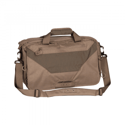 Eberlestock Executive Brief 17,2L (Färg: Dry Earth)