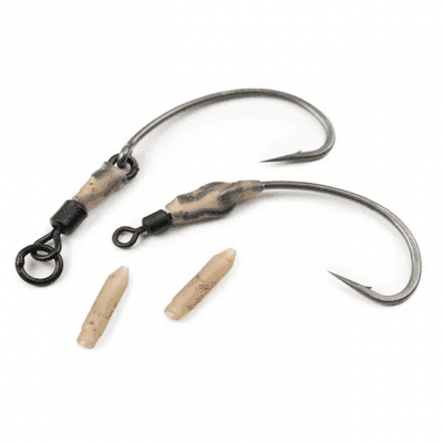 Fox Ronnie Sleeves Camo 10 Pack
