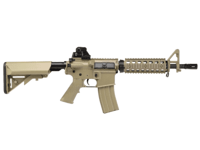 Cyma CM506 M4CQB MK.18 MOD0 AEG 6mm - Tan