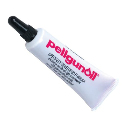 Crosman Pellgunoil