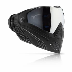Dye i5 Mask ONYX 2.0 Svart / Grå