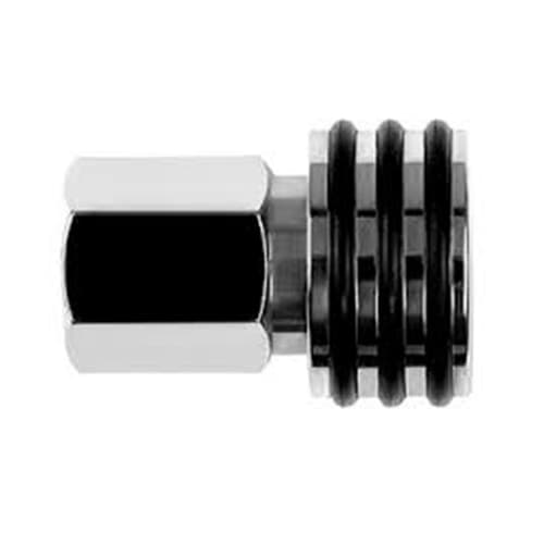 Manta Quick Release hona