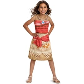 Disguise Disney Princess Vaiana M