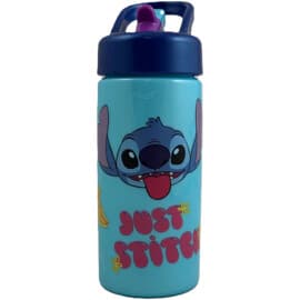 Disney Stitch Stitch Vattenflaska 410 ml